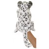 BH7502 HANSA Hand Puppet Snow Leopard 32
