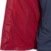 Joma Giacca Antipioggia con Cappuccio, 6XS alla 3XL - Impermeabile