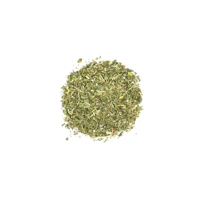 Feverfew Herb C/S Organic (United States) (1 oz. (1/16 lb.))