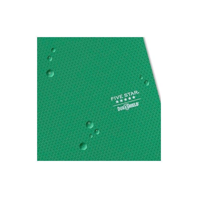 Five Star Cuaderno Profesional Rayado 100 Hojas Antimicrobiano 4 Pzas