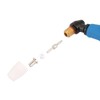 31pcs PT31 LG40 Plasma Cutter Torch Body Nozzle Electrode Tip