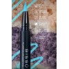 Kit Plumín Delineador Para Ojos Tonos Pastel Bissú Original