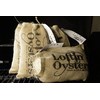 Loftin Oysters Ceramic Reusable Chargrilling, Cooking Oyster Shells, set of