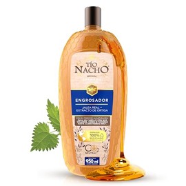 TÍO NACHO Shampoo Engrosador Anti-caída 950 ml
