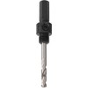 kwb Shank for Bi-Metal Hole Saws, with 12.7 mm -