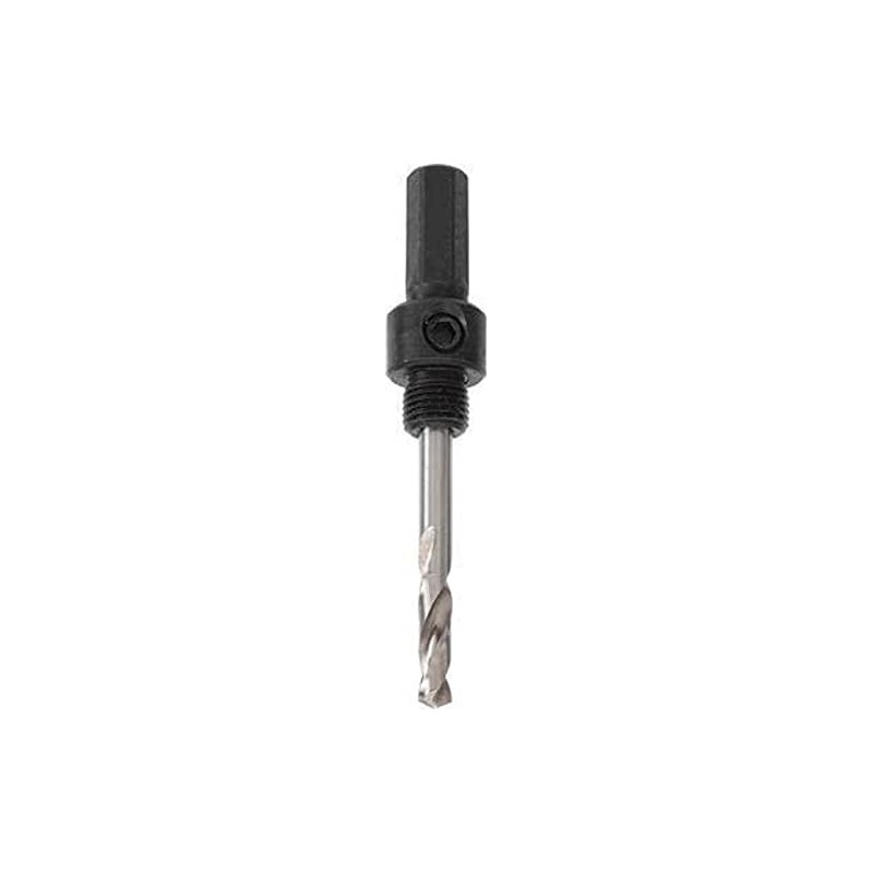 kwb Shank for Bi-Metal Hole Saws, with 12.7 mm -