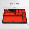 Railer EVA Foam Tool Tray – Premium Tool Box Accessories