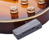 VITOOS ROCK Guitar Headphone Amplifier Amp 1/4 Inch Plug 3.5mm