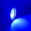 LED Diving Flashlight Portable Professional Underwater Lighting Waterproof Submarine Lamp