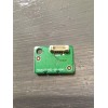 ONN 100012587 POWER BUTTON/ IR SENSOR 715GA527-R0C-0