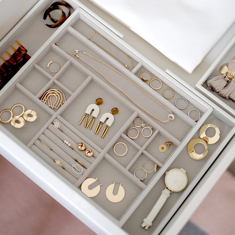 Stackers Medium Slider Jewellery Organiser