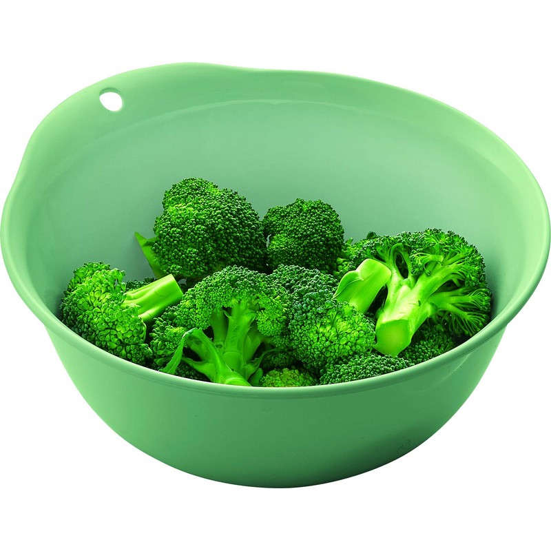 N Posay Bowl (24 Type), Green