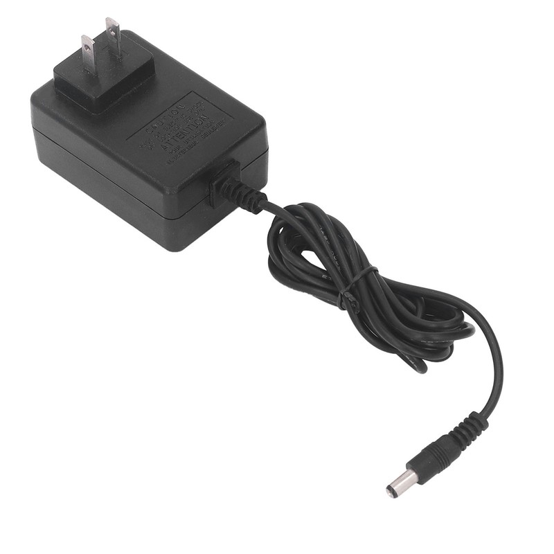 Battery Charger 100 to 240VAC Versatile 12V Output Voltage Safe