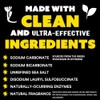Molly's Suds Super Powder Detergent | Extra Strength Laundry Soap,