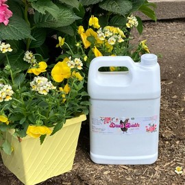 Pampered Chicken Mama's Bathing Dust With Herbs! - size: 5 Pounds