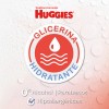 Toallitas Húmedas Huggies Cuidado Hidratante 80 Piezas