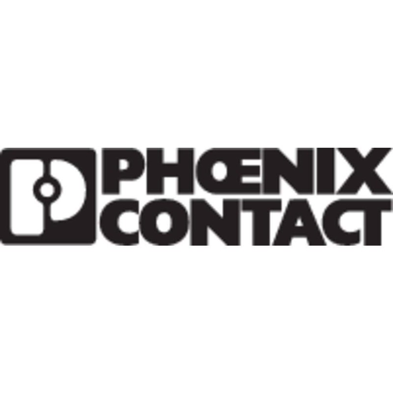 Phoenix Contact Lens AI2 X 5 – 8BU (100 Pack/Bag)