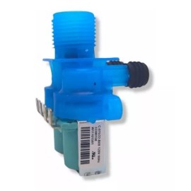 Whirpool Válvula Azul Doble Bobina W11101591