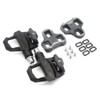 ZERAY ZP-112 Nylon + Long Carbon Fiber Road Pedals with