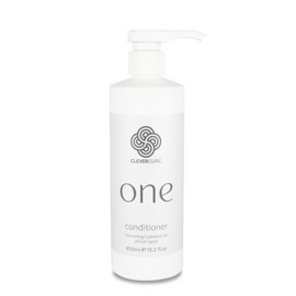Clever Curl ONE Conditioner 450ml