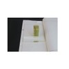 Ichishinsai Paper Weight Seal Engraving Supplies Calligraphy Supplies - Clear