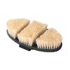 WALDHAUSEN Flex Root Brush, Black