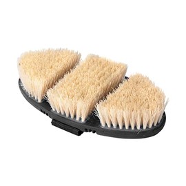 WALDHAUSEN Flex Root Brush, Black