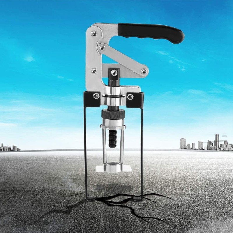 Cocoarm Valve Spring Compressor Engine Valve Removal Tool For OHV