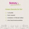 Heimerls Nettle Seeds Whole | Superfood for Wild Herb Kitchen