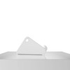Colebrook Bosson Saunders Laptop Stand Oripura White CBS Oripura White