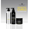 Set Tratamiento Martha Debayle Magnificent Curls Chinos