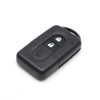 2 Button Key Case Folding Key Remote Control Car Key