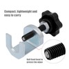 Norhogo Auto Remover Removal Tool, Wipers, wiper arm removal tool,
