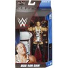 WWE Rob Van Dam Elite Collection Action Figure