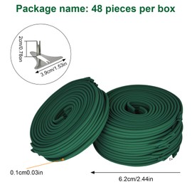 Citronella Räucherspirale, Zitronengras Coils mit Halterung, für den Gebrauch im Freien, im Wohnzimmer, auf der Terrasse, aPicknick, Camping, Tischdeko, Schlafzimmer, 48 Spiralen (24x2)