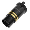 Telescope Barlow Lens 1.25 Inch 3X Multi Coated Achromatic with