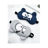 YFFSFDC Eye Mask, Sleeping Eye Mask, Blindfold, Sleep Goods, Light