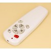 Replacement Remote Control for ADVENOR Vibration Plate Exercise Machine （Please