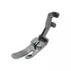 For Singer Straight Stitch Foot Fits Singer Slant Needle 301,