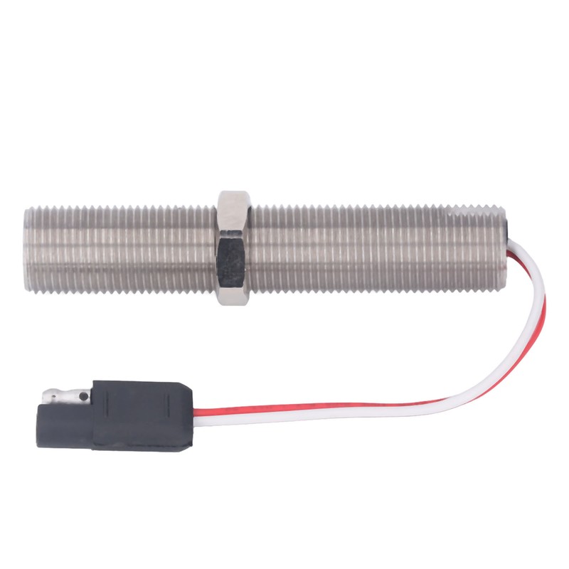 Magnetic Rotate Speed Sensor Rotation Speed RPM Transducer Probe for