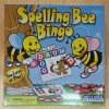 Pressman SPELLING BEE BINGO Educational Home Schooling Game for Kids