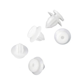 LST 5x Befestigung Clips Innenverkleidungs Hclips A- B- C-Säule