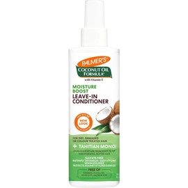 Palmer Coconut Oil Leave-in Conditioner for Unisex - 8.5 oz