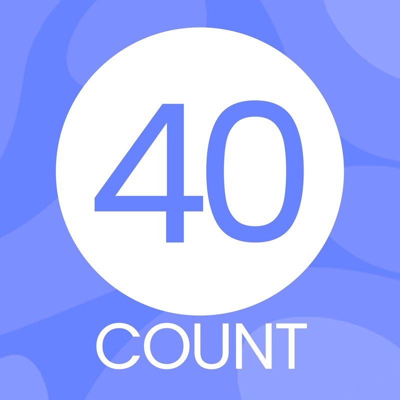 Valentine's Day Stickers for Kids, Red Heart Valentine Label Stickers,