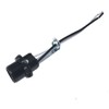 TWDRTDD E12 Light Socket-E12 Lamp Holder with 6 Inch Wire
