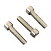 Moto Metal MO962 Kit de tornillos para tapa central M-793 M793BK01 M793CHROME M793GRAY