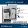 Lanier Combo Pack - 3 Pack - Schmidt P900 M