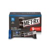 MET-Rx Big 100 Protein Bar, Meal Replacement Bar, 32G Protein,