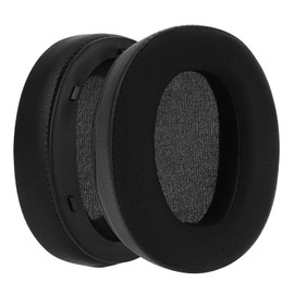 GEEKRIA Sport Kühlgel Ersatz-Ohrpolster für Sony WH-XB910N Kopfhörer, Ohrpolster, Headset-Ohrpolster, Ohrmuschel-Abdeckung, Reparaturteile (schwarz), EJZ314-03