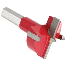 Steelex D1026 35-Millimeter Hinge Boring Bit, Carbide Tipped